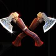 Shield of Glory: Achsen
