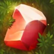 Shimmering Woods: Rubinrot