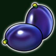 Shining Crown: Pflaume