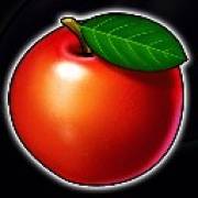 Shining Hot 40: Apfel