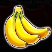 Shining Hot 40: Banane