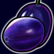 Shining King Megaways: Pflaumen