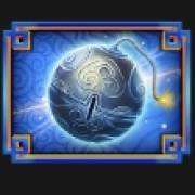 Shinobi Moon: Bombe