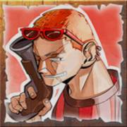 Shippy D Pop: Mann
