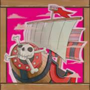 Shippy D Pop: Schiff