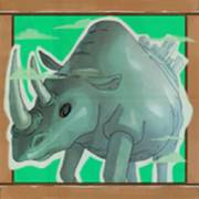 Shippy D Pop: Rhinozeros