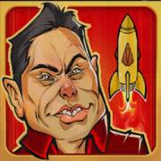 Silicon Spinners: Der Mann in Rot