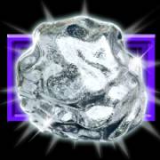 Silver and Gold Mine: Silber