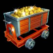 Silver and Gold Mine: Wagen