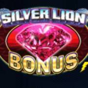 Silver Lion Feature Ball: Streuung