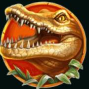 Silverback Gold: Krokodil