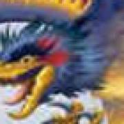 Sinbad’s Golden Voyage: Eagle