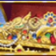 Sinbad’s Golden Voyage: Schätze