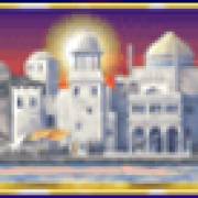 Sinbad’s Golden Voyage: Stadt