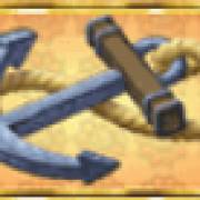 Sinbad’s Golden Voyage: Verankerung