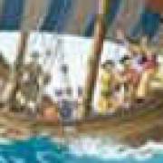 Sinbad’s Golden Voyage: Schiff