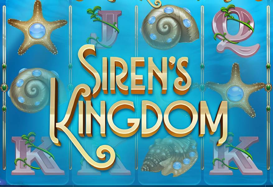Siren’s Kingdom