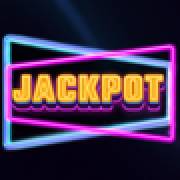 Sizzling Neon Jackpot: Jackpot-Symbol