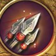 Skadi’s Hunt: Speere