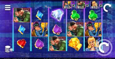 Sky Vault: Thema