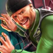 Sky Vault: Spionage