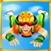 Sky's the Limit: Wild-Symbol