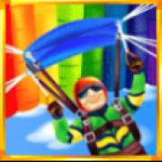 Sky's the Limit: Scatter-Symbol