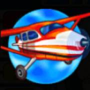 Sky's the Limit: Symbol der Ebene