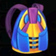 Sky's the Limit: Fallschirmsymbol