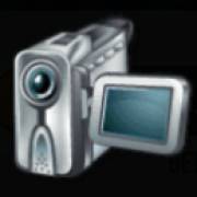 Sky's the Limit: Kamera-Symbol