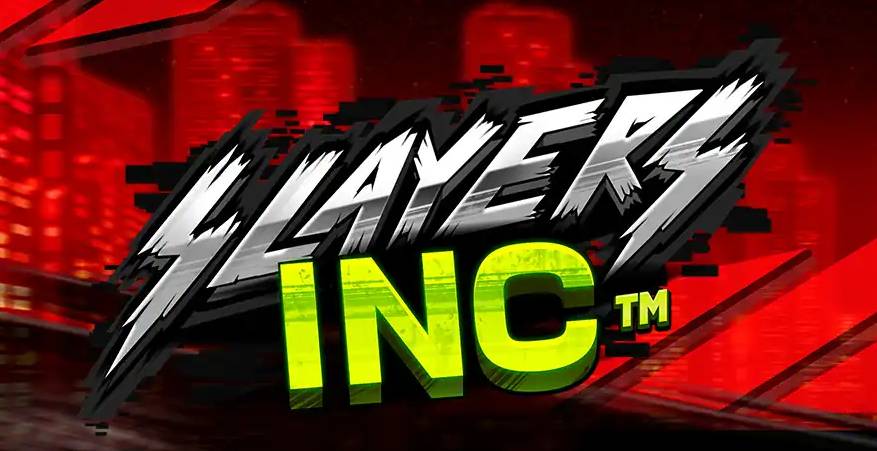 Slayers Inc