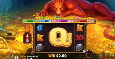 Sleeping Dragon: Gratis-Spins