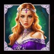 Sleeping Dragon: Prinzessin