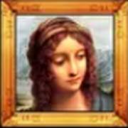 Slingo Da Vinci Diamonds: Streuung 1