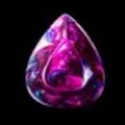 Slingo Da Vinci Diamonds: Lila Edelstein