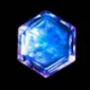 Slingo Da Vinci Diamonds: Blauer Edelstein
