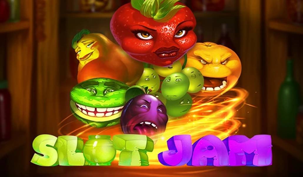 Slot Jam