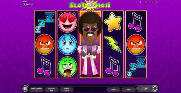 Slotomoji: Freespins und/oder Respins