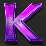 Slots O` Cashpots Jackpot King: K