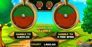 Slots O` Luck Free Spins: Risiko-Spiel