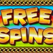 Slots O` Luck Free Spins: Streuung