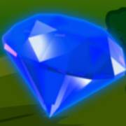 Slots O` Luck Free Spins: Blauer Edelstein