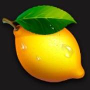 Smoking Hot Fruits Stacks: Zitrone