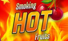 Spiel Smoking Hot Fruits