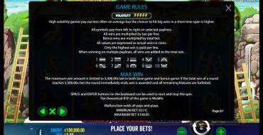 Snakes and Ladders Megadice: Regeln