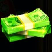 Snatch the Gold: Geld