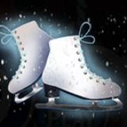 Snegurochka 2: Schlittschuhe