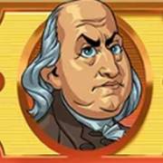 Snoops High Rollers: Der Präsident in Gelb
