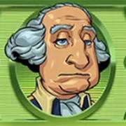 Snoops High Rollers: Der Präsident in Grün