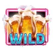 Soju Bomb: Wild-Symbol